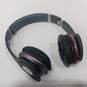 Beats by Dr. Dre Monster Headphones w/ Case image number 3