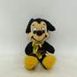 Vintage Walt Disney Mickey & Minnie Mouse Plush Toys w/ Tags image number 2