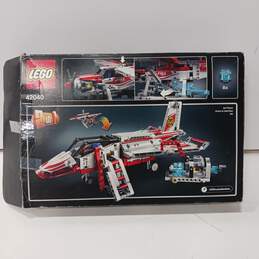Lego Technic Fire Plane #42040 Building Kit alternative image