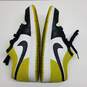 Nike Air Jordan Retro 1 Low “Cyber” Size 8 image number 2