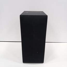 LG Wireless Active Powered Subwoofer Model SPH4B-W