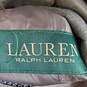 Lauren Ralph Lauren Men Gray Sport Coat Sz 42 NWT image number 3