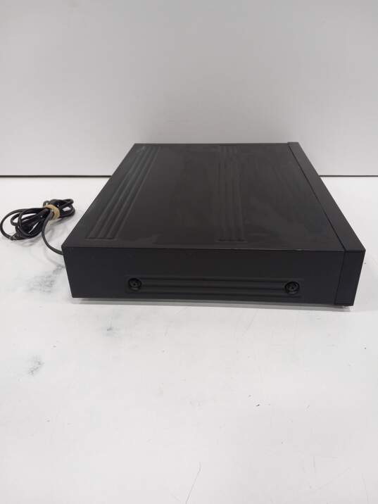 Pioneer Multi-Play Compact Disc Player PD-M50 image number 5