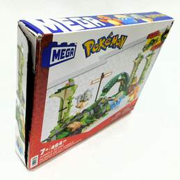 MEGA Pokémon Jungle Ruins Building Blocks Set alternative image