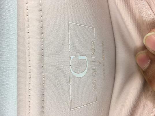 G by Guliana Women's  Athletic Pants Pink S image number 2