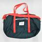 Lacoste Duffle Bag Weekender Luggage image number 1