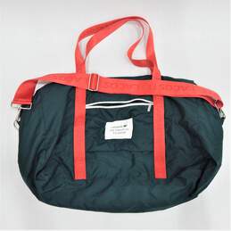 Lacoste Duffle Bag Weekender Luggage