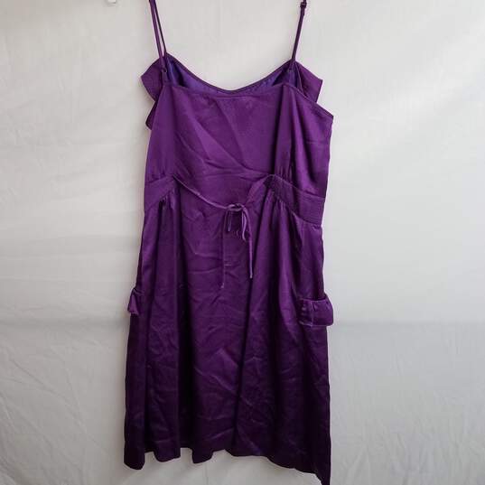 Plum Marc by Marc Jacobs Dress image number 3