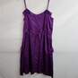Plum Marc by Marc Jacobs Dress image number 3