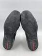Authentic Prada Black Chelsea Boots M 9 image number 5