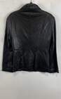 Luis Alvear Black Jacket - Size Medium image number 2
