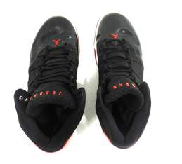 Jordan Max Aura Black Men's Shoe Size 11.5 alternative image
