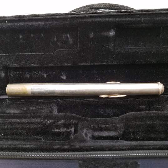 Etude Flute With Soft Carrying Case image number 3