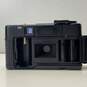Yashica Auto Focus S 35mm Point & Shoot Camera image number 8