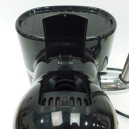 Nespresso KES0504OB KitchenAid Black Espresso Machine alternative image