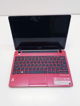 Acer Aspire ONE 725-0687 11.6-in AMD C-70