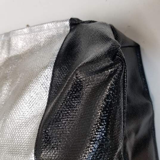 Buy Victoria's Secret Tote Bag Silver for USD 10.99 | GoodwillFinds