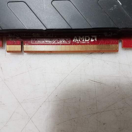UNTESTED AMD FirePro V7900 2GB GDDR5 Video Graphics Card image number 5