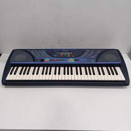 Yamaha PSR-248 61 Key Electronic Keyboard