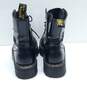 Dr. Martens Jadon Leather Boots Men's Size 8 image number 4
