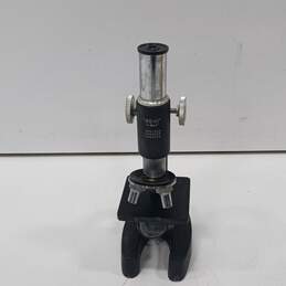 Mini Microscope w/ Accessories In Box alternative image