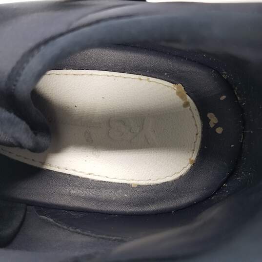 adidas Y-3 Neoprene Sneaker Men's Sz 10.5 Blue image number 8