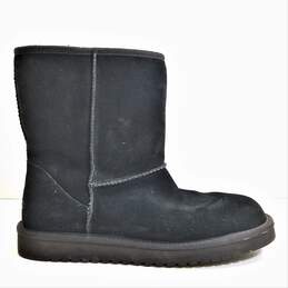 Koolaburra by UGG Women's Boots Black Size 10