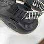 Women's Black Chaco Sandals Size 7 image number 3