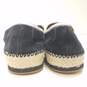 Kenneth Cole Reaction Black Suede Sneakers US 9 Black image number 7
