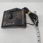 Porter Cable PCMV2 NICD Battery Charger Untested image number 1