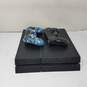Sony PlayStation 4 CUH-1215A 500 GB Gaming Console-For Parts/Repair image number 1