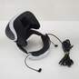 Sony Playstation Virtual Reality Gaming VR Headset - Untested image number 2