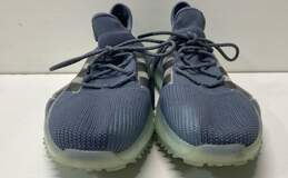 adidas NMD S1 Grey Athletic Shoe Men 13 alternative image