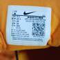 Nike Women's Air Max Dia Orange Peel Fitness Sneakers AQ4312-800 Size 9 image number 6