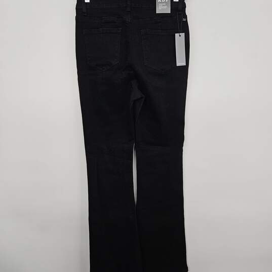 KDF Black Jeans image number 2