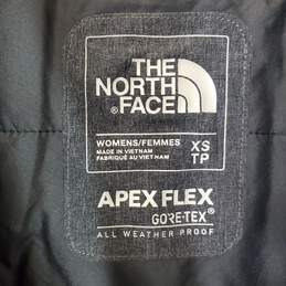 The North Face Women Black Jacket Sz XS alternative image