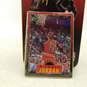 1996 Upper Deck Michael Jordan 5 All Metal Collector Sealed Cards Set image number 6