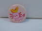 Pastel Multi Color Kawaii Cute Food & Animal Button Lot image number 4