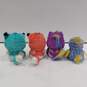 Hatchimals Animatronic Toys Assorted 4pc Lot image number 3