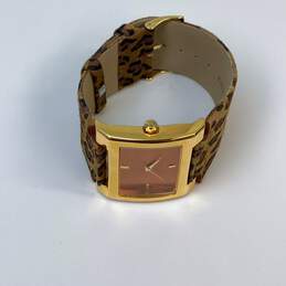 Designer Joan Rivers Classics V377 Analog Rectangle Dial Quartz Wristwatch alternative image