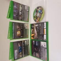 Titanfall & Other Games - Xbox One alternative image