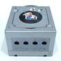 Nintendo GameCube Platinum Console- Parts + Repair image number 1