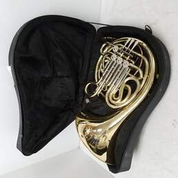 Barrington French horn alternative image