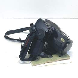 RICOH MIRAI AF 35mm SLR CAMERA 38-105mm ZOOM Camera