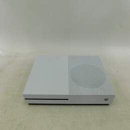Xbox 1 S Console alternative image