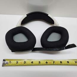 CORSAIR VOID RGB ELITE Wireless Stereo Gaming Headset - White Untested alternative image