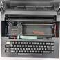 Smith Corona Typewriter In Case image number 2