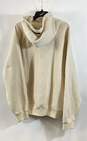 Essentials Beige Sweater - Size Large image number 2