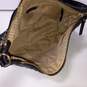 Kate Spade Black Quilted Leather Chain Strap Shoulder Bag Purse image number 5