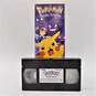 Vintage Tiger Electronics Pokemon Pokedex W/ 2 VHS Tapes image number 2